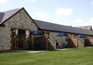 Hook Farm Cottages