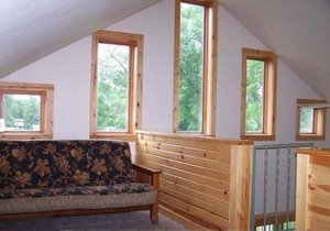 Hookers Resort Cabin Home 2