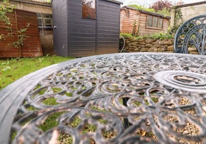 HOOKY COTTAGE, character holiday cottage in Hook Norton