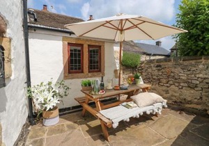 Hope Cottage