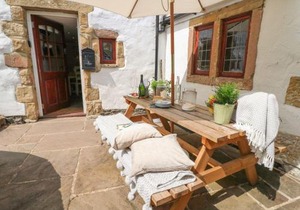 Hope Cottage