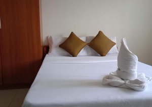 Horizon 101 A8 5mins walk Robinson Mall and Bar