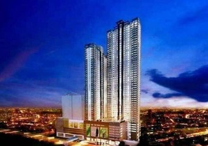 Horizon 101 A8 5mins walk Robinson Mall and Bar