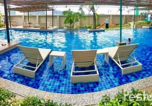 Horizon 101 A8 5mins walk Robinson Mall and Bar