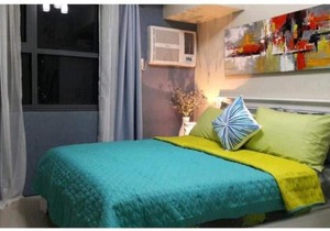 Horizon 101 Studio Units by Felicity