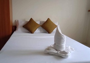 Horizon 101 Studios A7 - Walk to Robinsons Mall