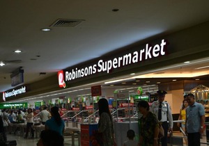 Horizon 101 Studios A7 - Walk to Robinsons Mall