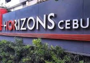 Horizon 101 Studios A7 - Walk to Robinsons Mall