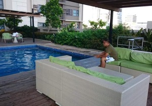 Horizon 101 Tower 2- 1 bedroom unit