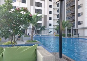 Horizon 101 Tower 2- 1 bedroom unit