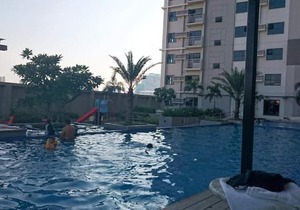 Horizon 101 Tower 2- 1 bedroom unit