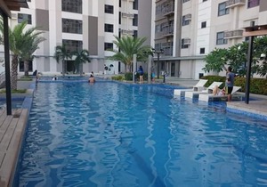 Horizon 101 Tower 2- 1 bedroom unit