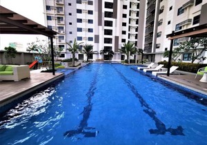 Horizons 101 - Panoramic View by St. Therese