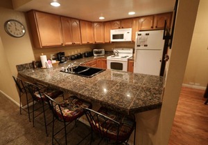 Horizons 4 #163 condo