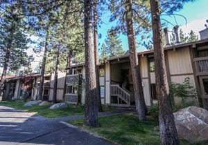 Horizons Condo 4 #166