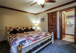 Horizons Condo 4 #166