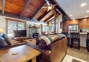 Horizons Condo 4 #166