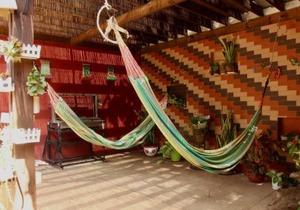 Hospedaje Solymar II Sarie Bay