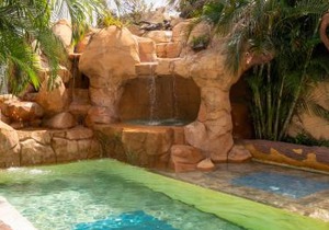 Hospedaje Solymar Sarie Bay