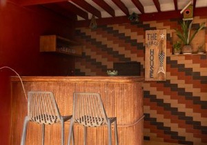 Hospedaje Solymar Sarie Bay