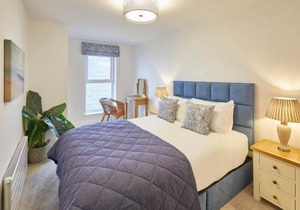 Host & Stay - 3 Queens Court