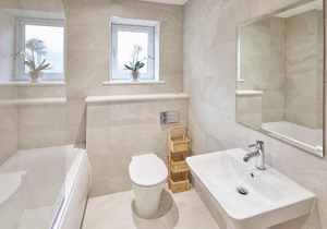 Host & Stay - 3 Queens Court