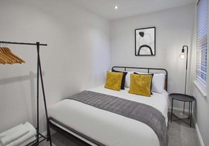 Host & Stay - Apartment One, Hudsons Yard House