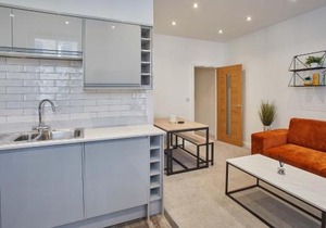 Host & Stay - Apartment One, Hudsons Yard House