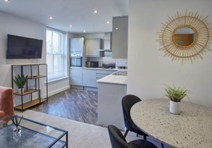 Host & Stay - Apartment Two, Hudsons Yard House