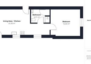 Host & Stay | Guillemot Cottage @ The Grange