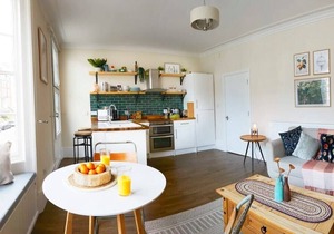 Host & Stay | Marine Sands