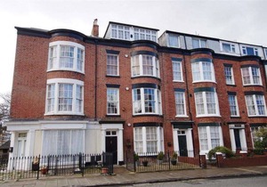 Host & Stay | Marine Sands