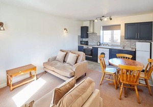 Host & Stay | Martinmas Cottage