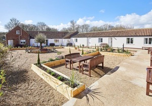 Host & Stay | Martinmas Cottage