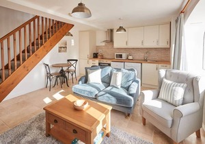 Host & Stay | May Cottage