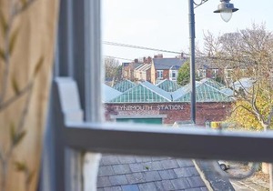 Host & Stay - Peacock House