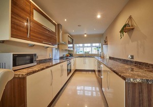 Host & Stay | Stonehaven