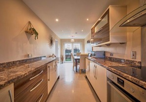 Host & Stay - Stonehaven