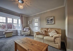 Host & Stay - Stonehaven