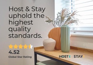 Host & Stay - Stonehaven