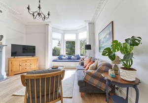 Host & Stay | Tyne View