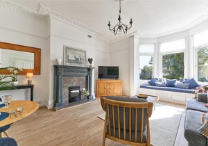 Host & Stay - Tyne View