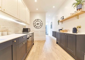 Host & Stay - Tyne View