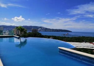 Hostal Bahía Acapulco II