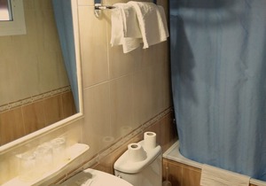 Hostal Bellido