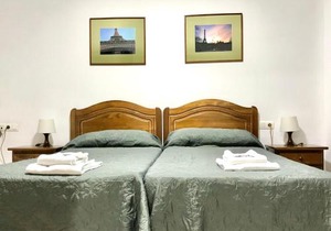 Hostal Carlos 2