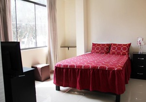 Hostal du Parc