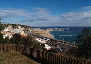 Hostal Portofino Arenys de Mar