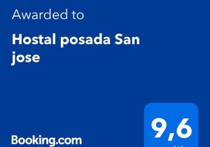 Hostal posada San jose