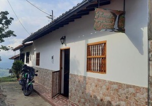 Hostal posada San jose